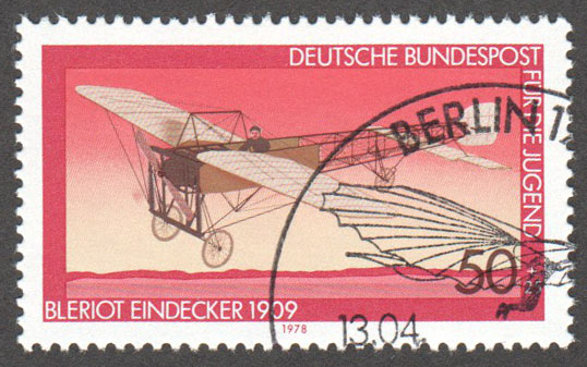 Germany Scott B551 Used - Click Image to Close